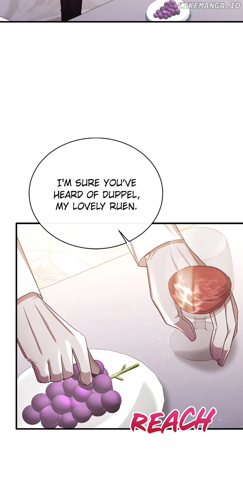 The Marquis Is Only Kind to Her Chapter 69 243 32