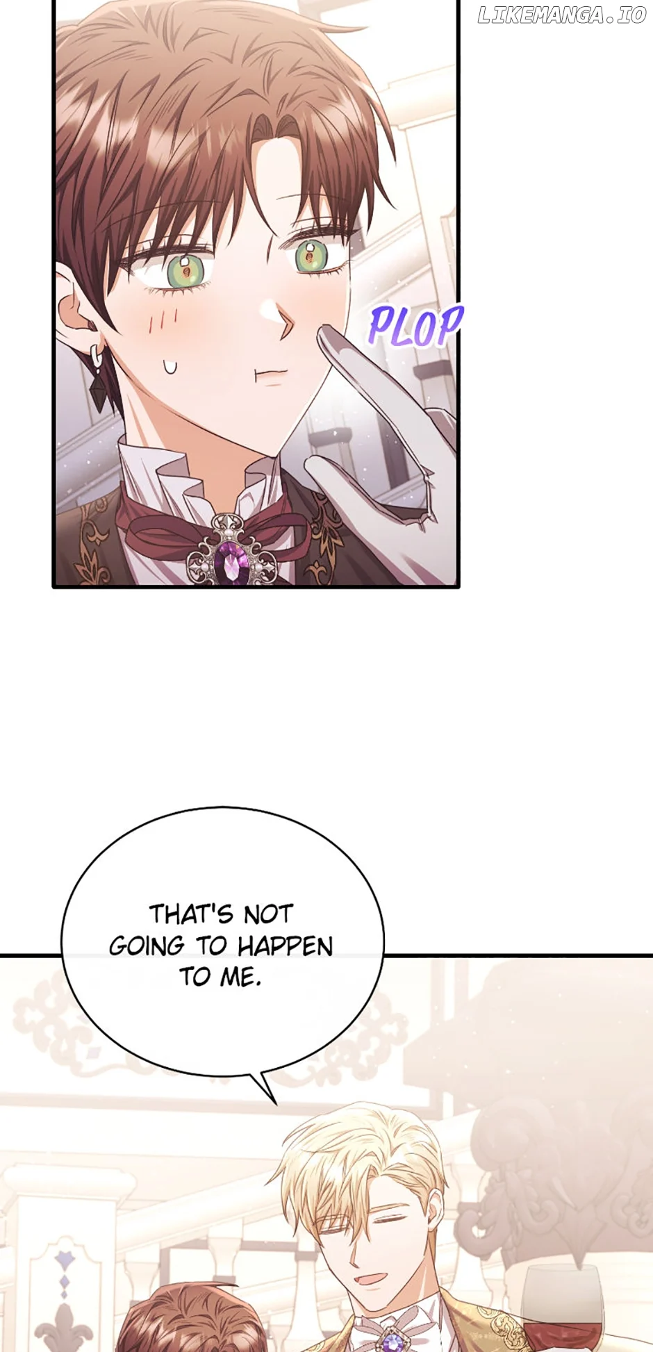 The Marquis Is Only Kind to Her Chapter 69 246 35