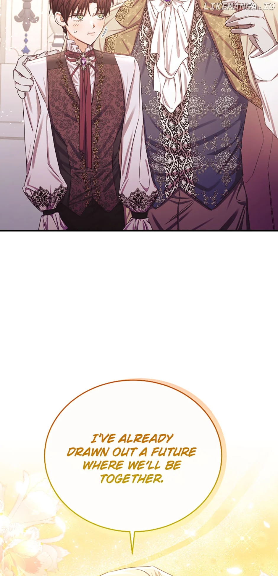 The Marquis Is Only Kind to Her Chapter 69 247 36