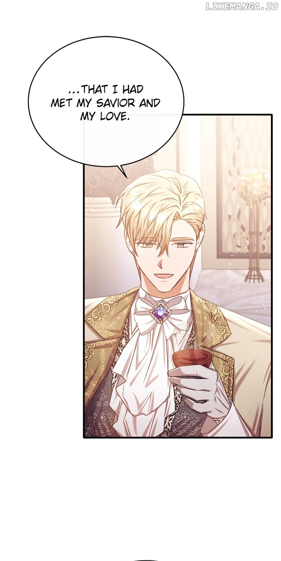 The Marquis Is Only Kind to Her Chapter 69 252 41
