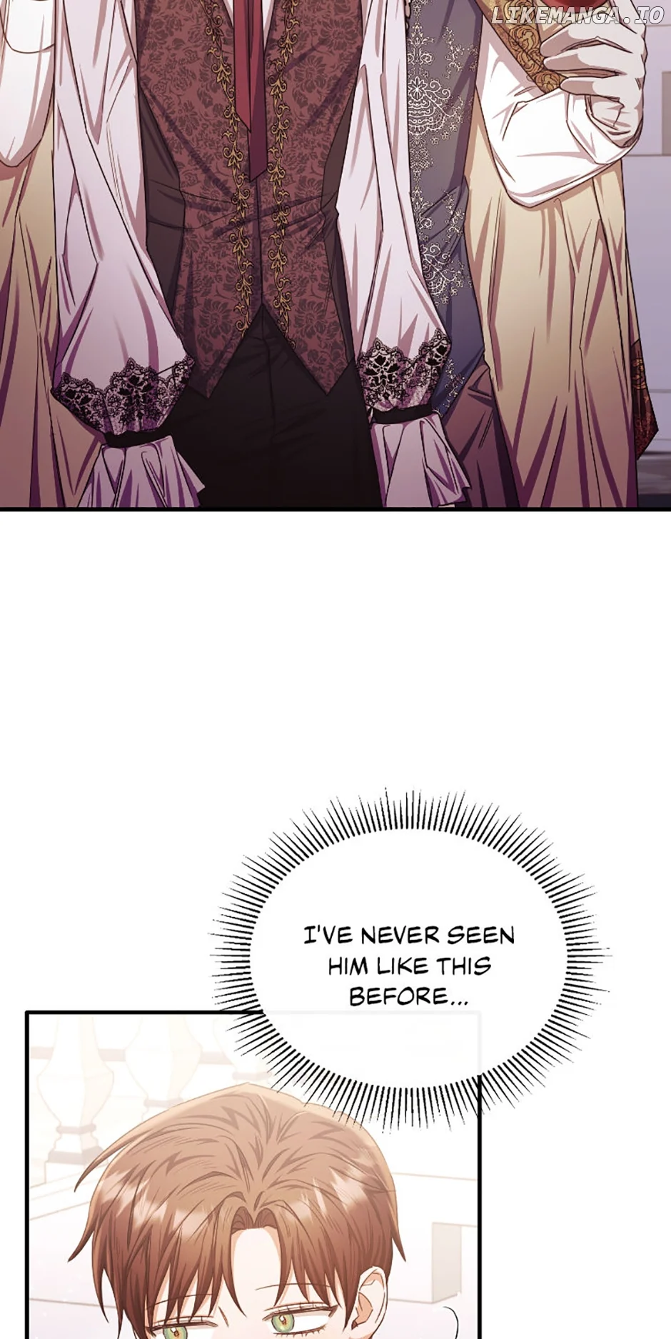 The Marquis Is Only Kind to Her Chapter 69 255 44