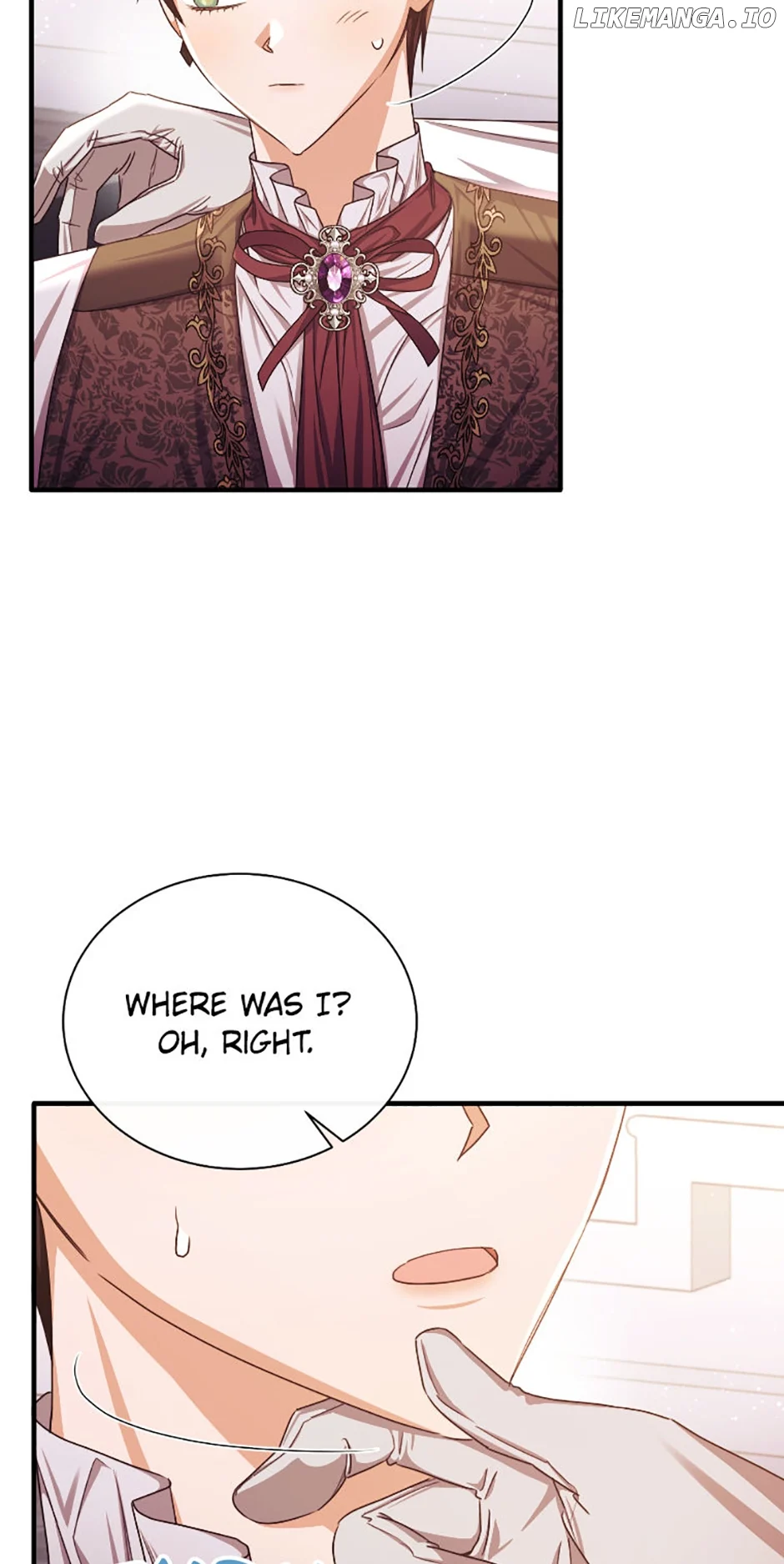 The Marquis Is Only Kind to Her Chapter 69 256 45