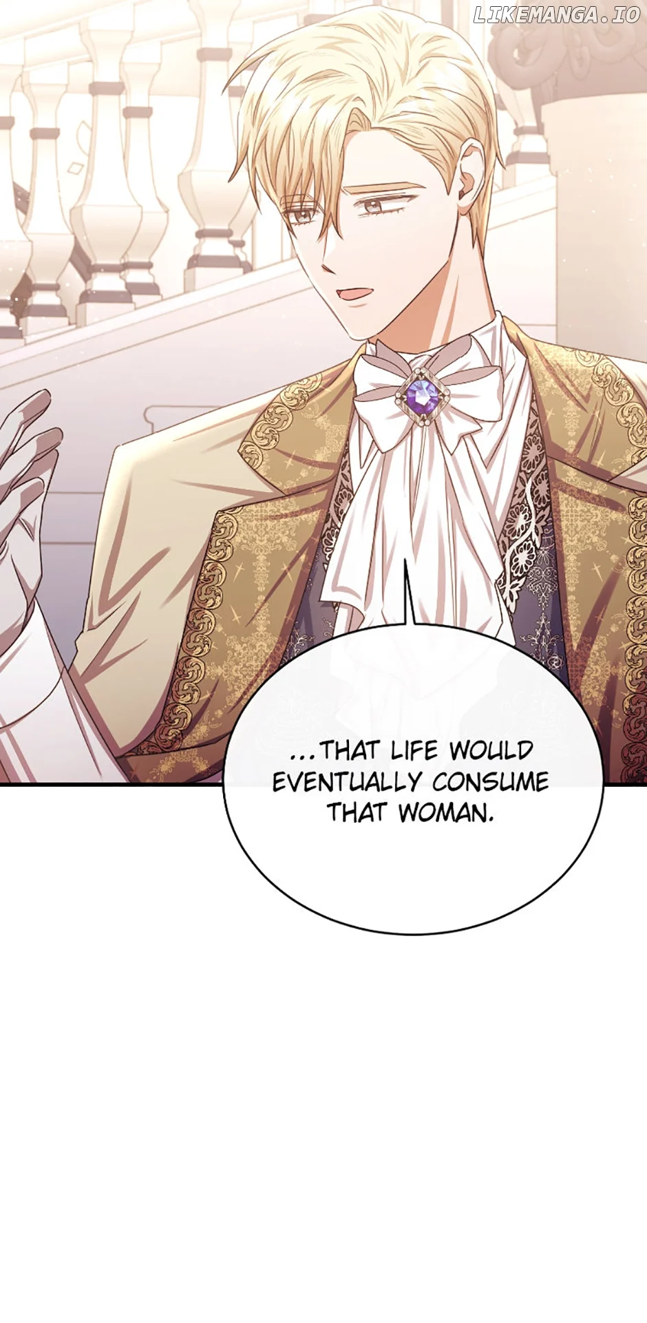 The Marquis Is Only Kind to Her Chapter 69 265 54