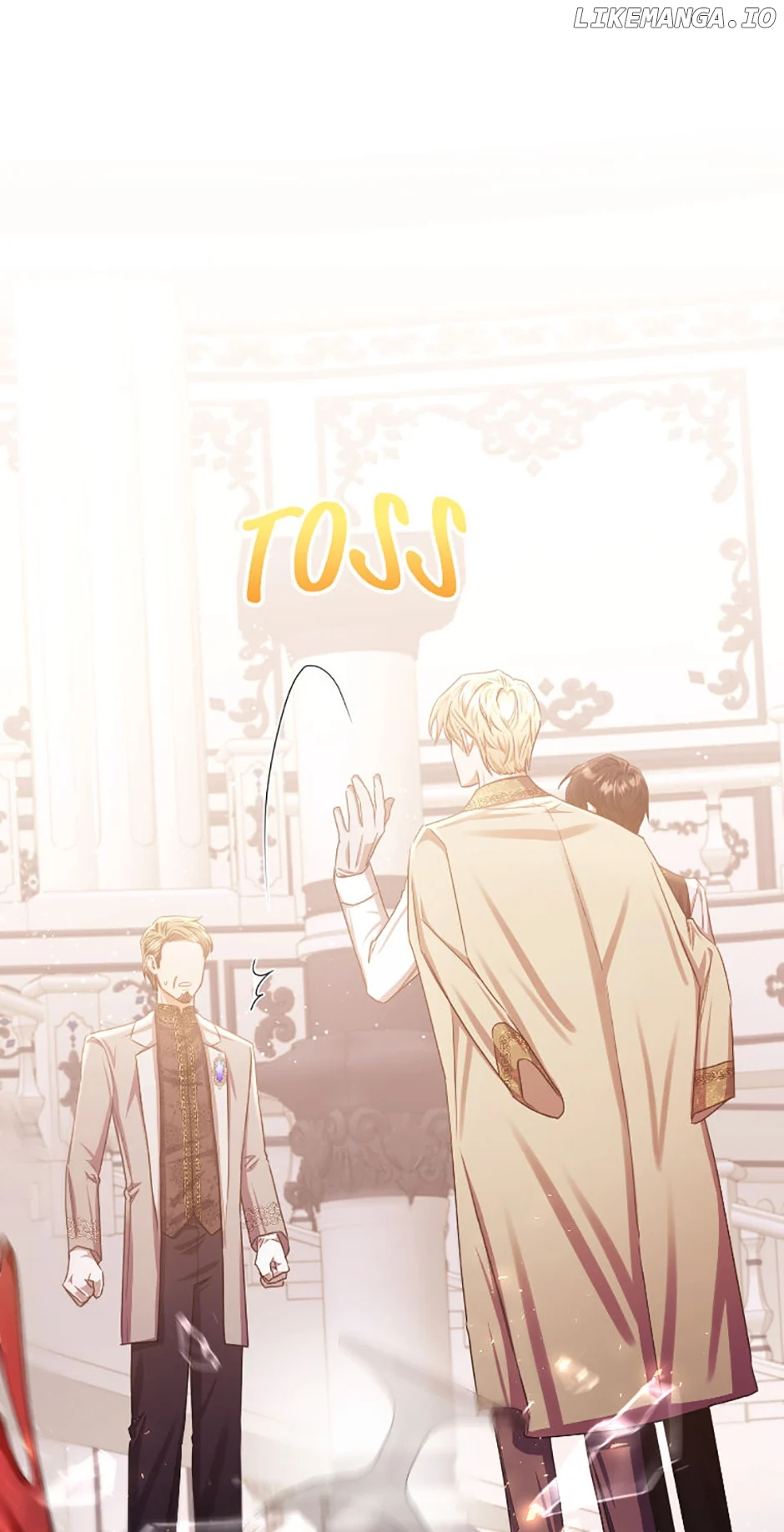 The Marquis Is Only Kind to Her Chapter 69 271 60