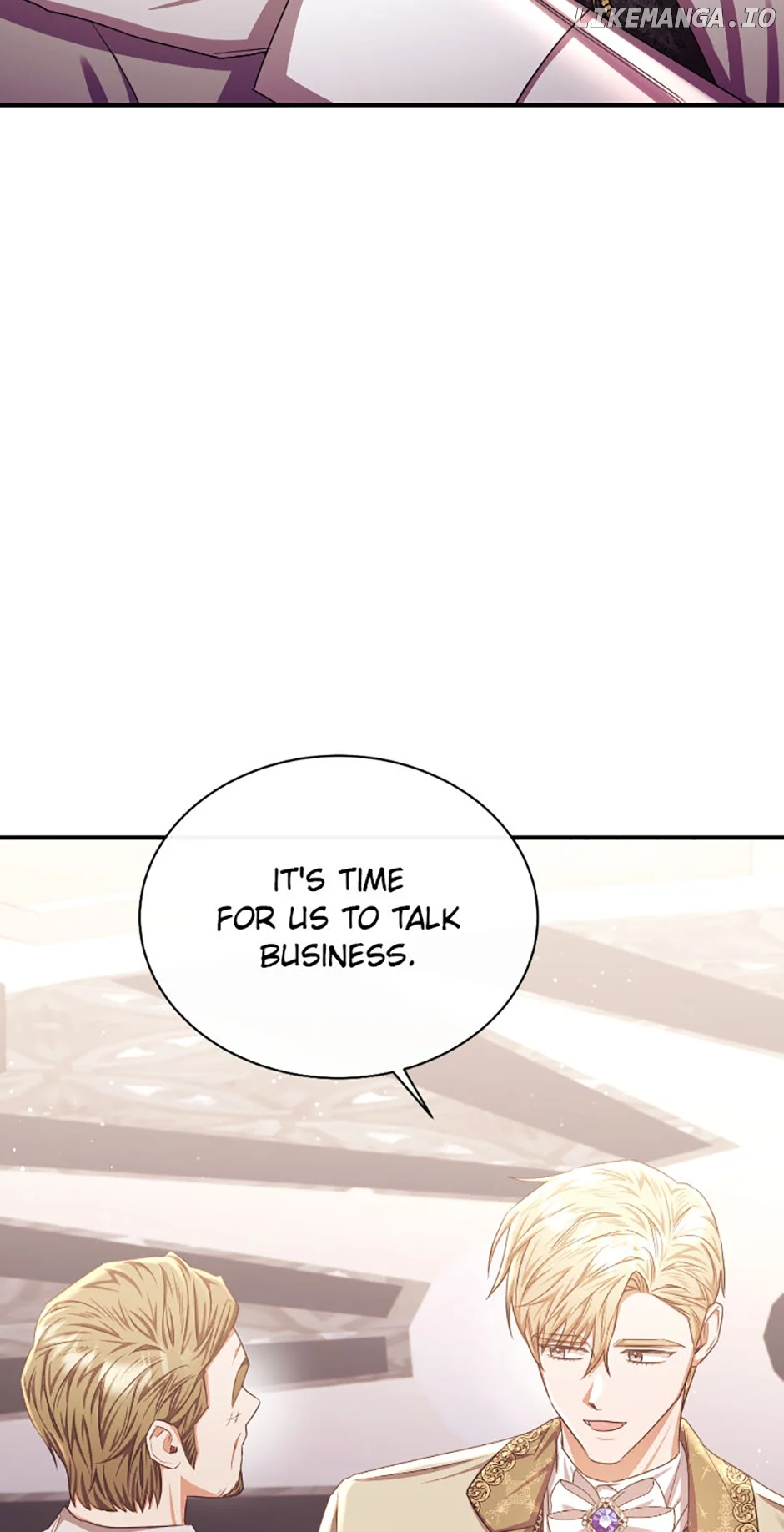 The Marquis Is Only Kind to Her Chapter 69 276 65