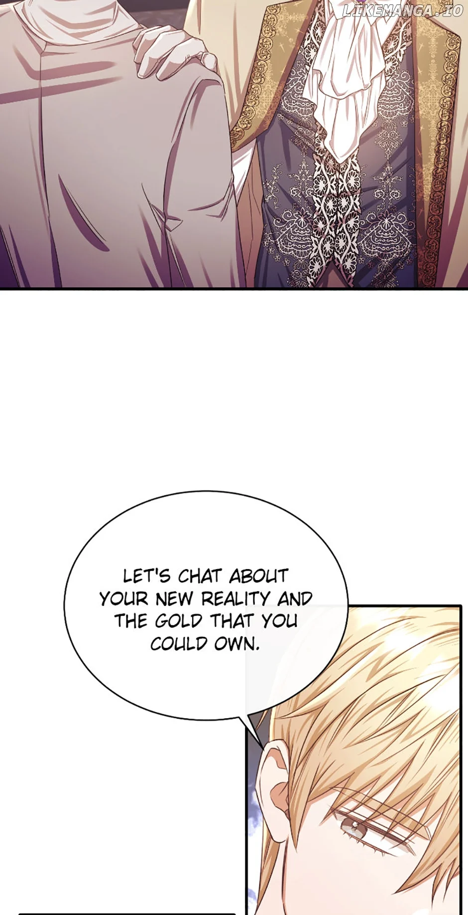 The Marquis Is Only Kind to Her Chapter 69 277 66