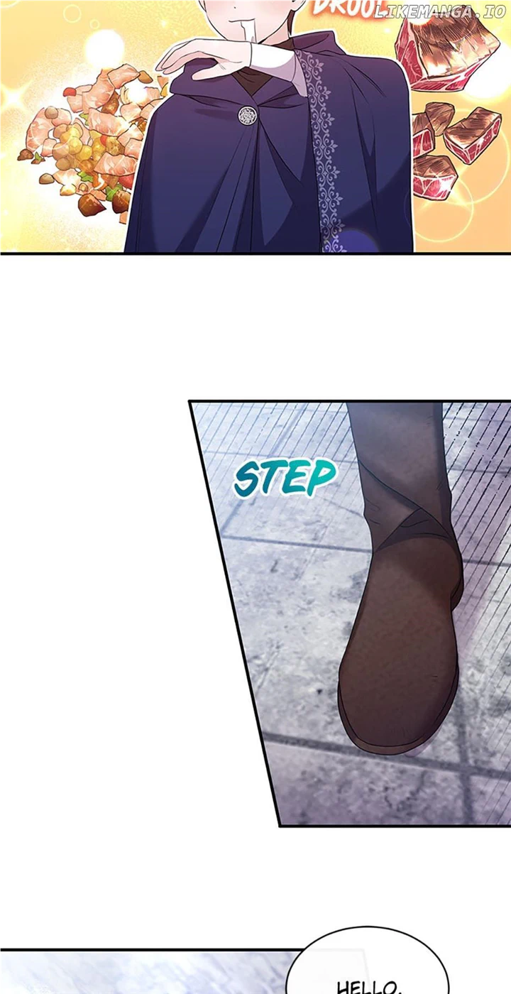 The Marquis Is Only Kind to Her Chapter 7 197 chap 12 10