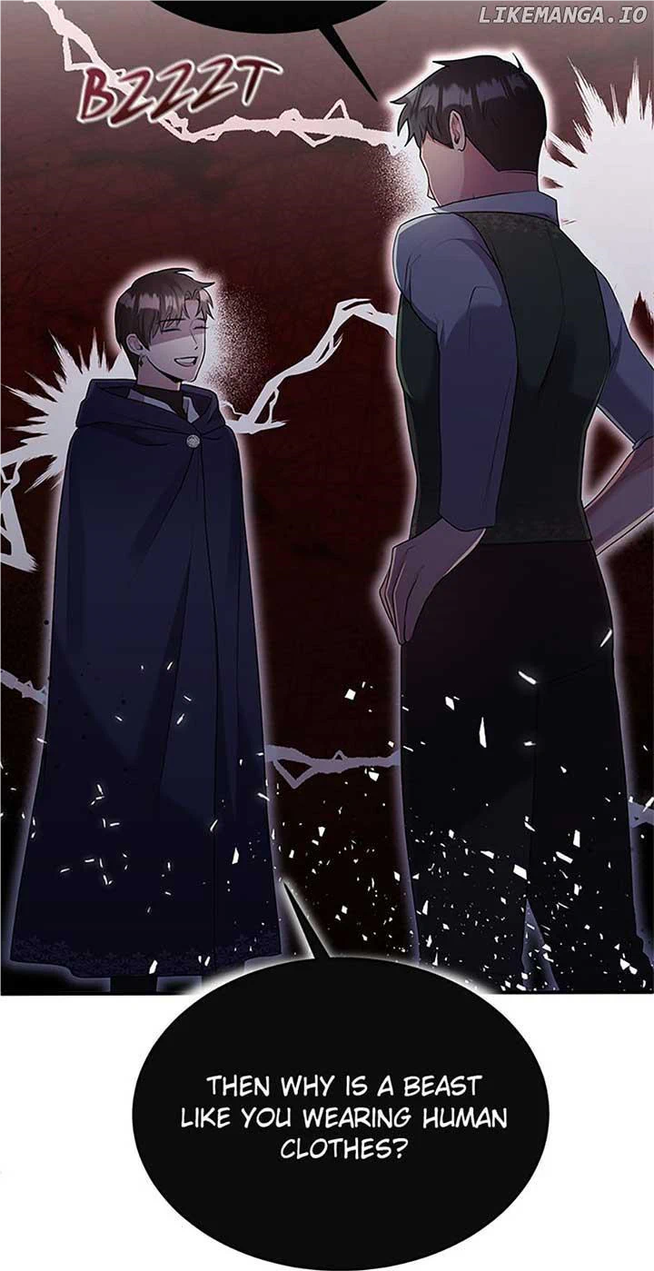 The Marquis Is Only Kind to Her Chapter 7 203 chap 12 16
