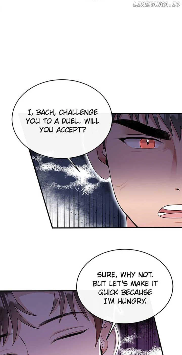 The Marquis Is Only Kind to Her Chapter 7 204 chap 12 17