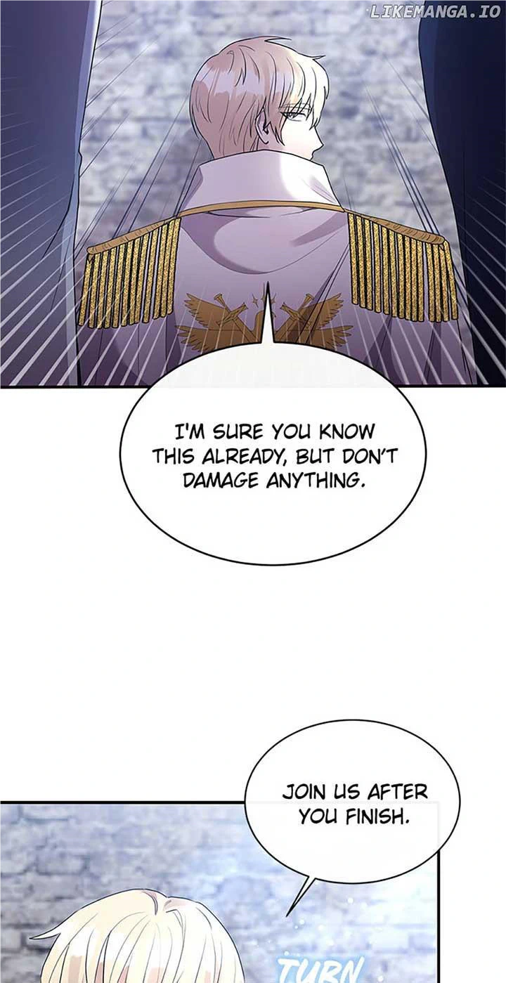 The Marquis Is Only Kind to Her Chapter 7 206 chap 12 19