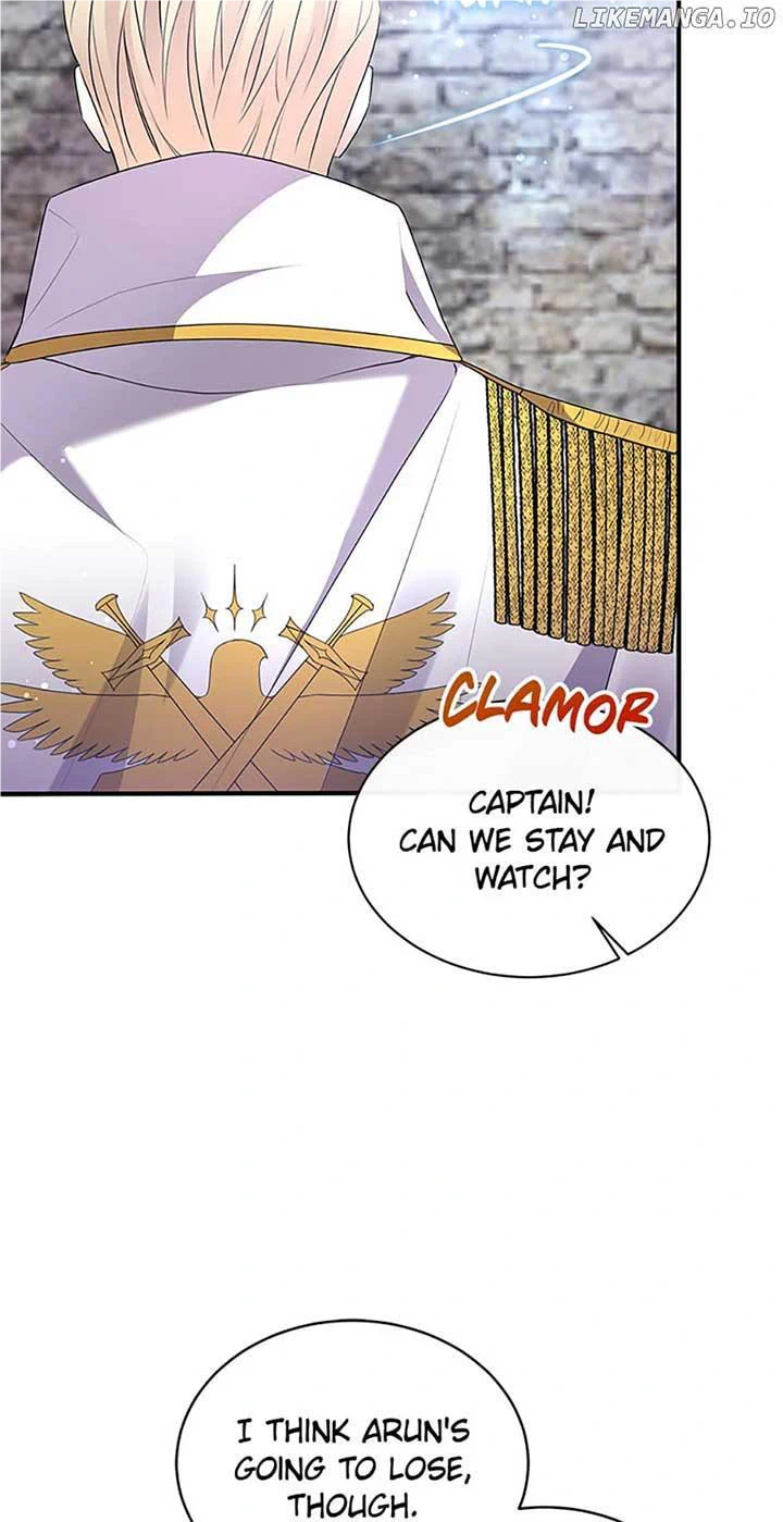 The Marquis Is Only Kind to Her Chapter 7 207 chap 12 20