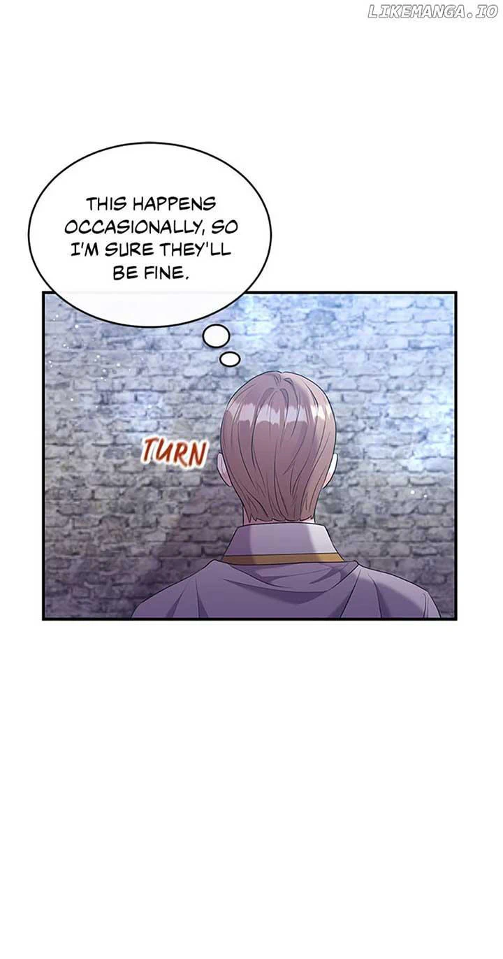 The Marquis Is Only Kind to Her Chapter 7 210 chap 12 23