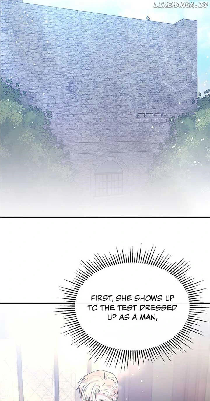 The Marquis Is Only Kind to Her Chapter 7 212 chap 12 25