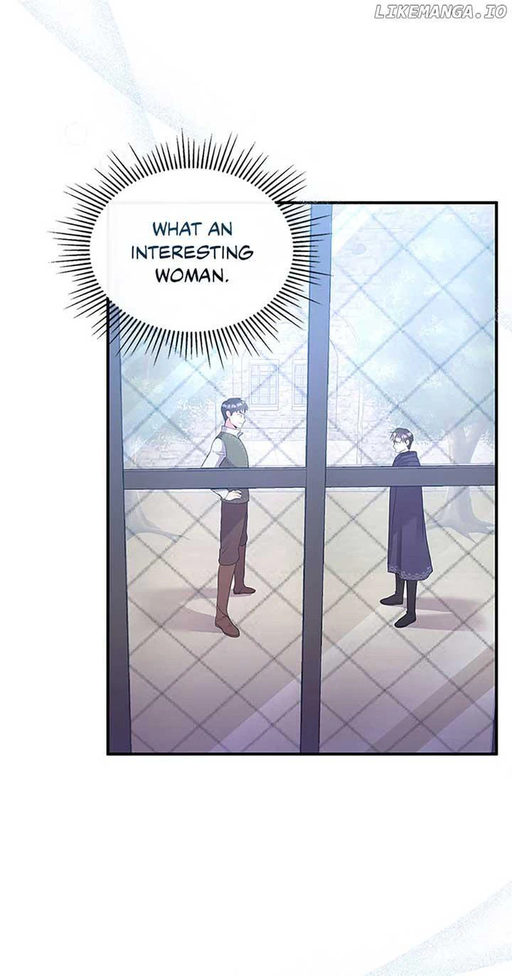 The Marquis Is Only Kind to Her Chapter 7 214 chap 12 27