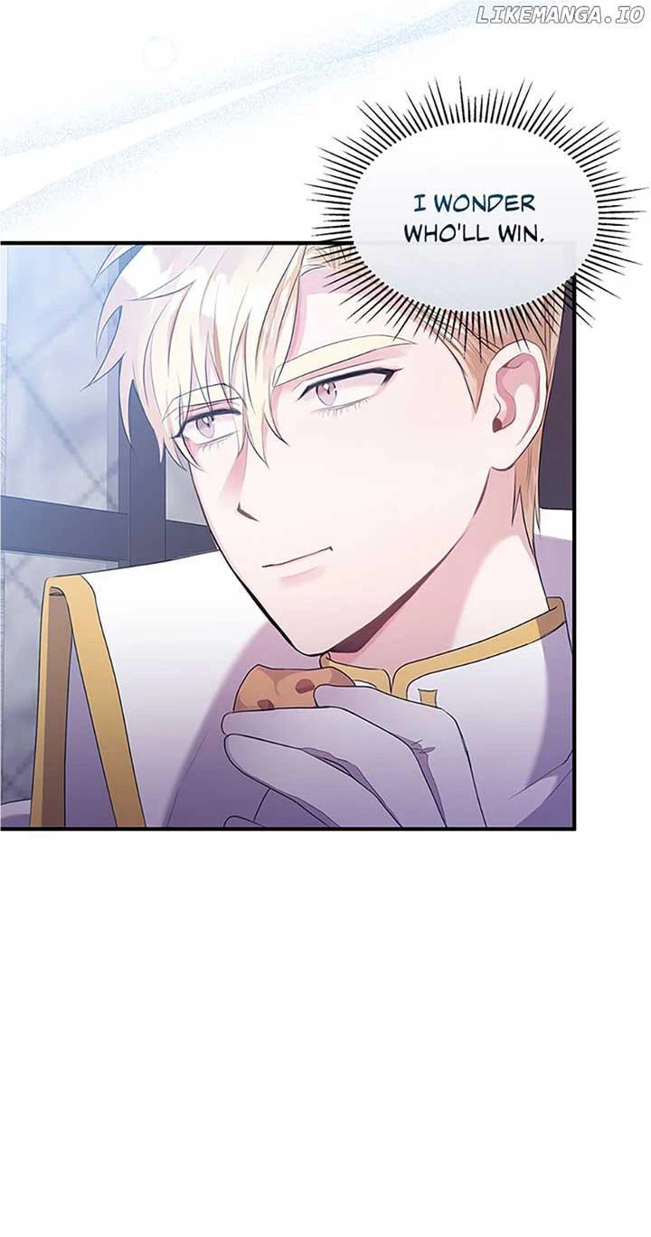 The Marquis Is Only Kind to Her Chapter 7 215 chap 12 28
