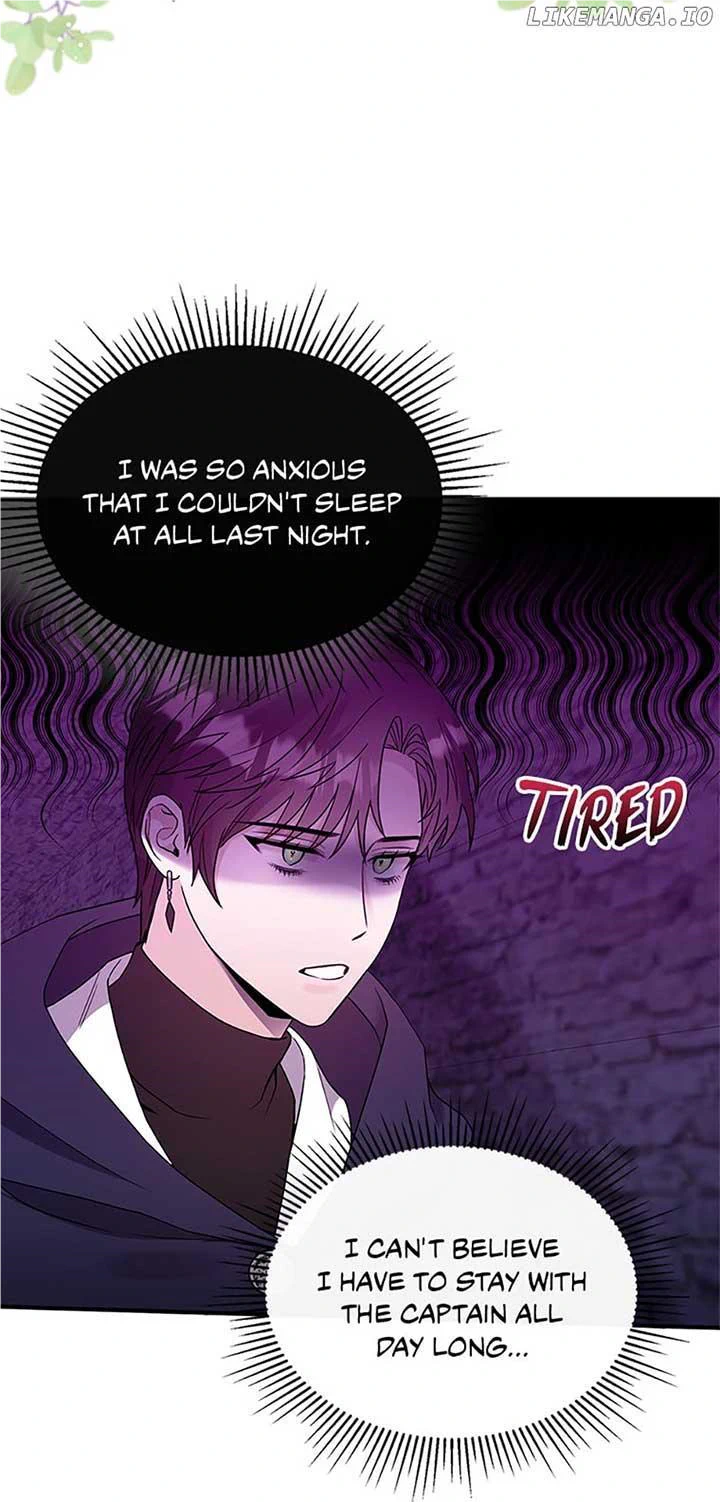 The Marquis Is Only Kind to Her Chapter 7 190 chap 12 3