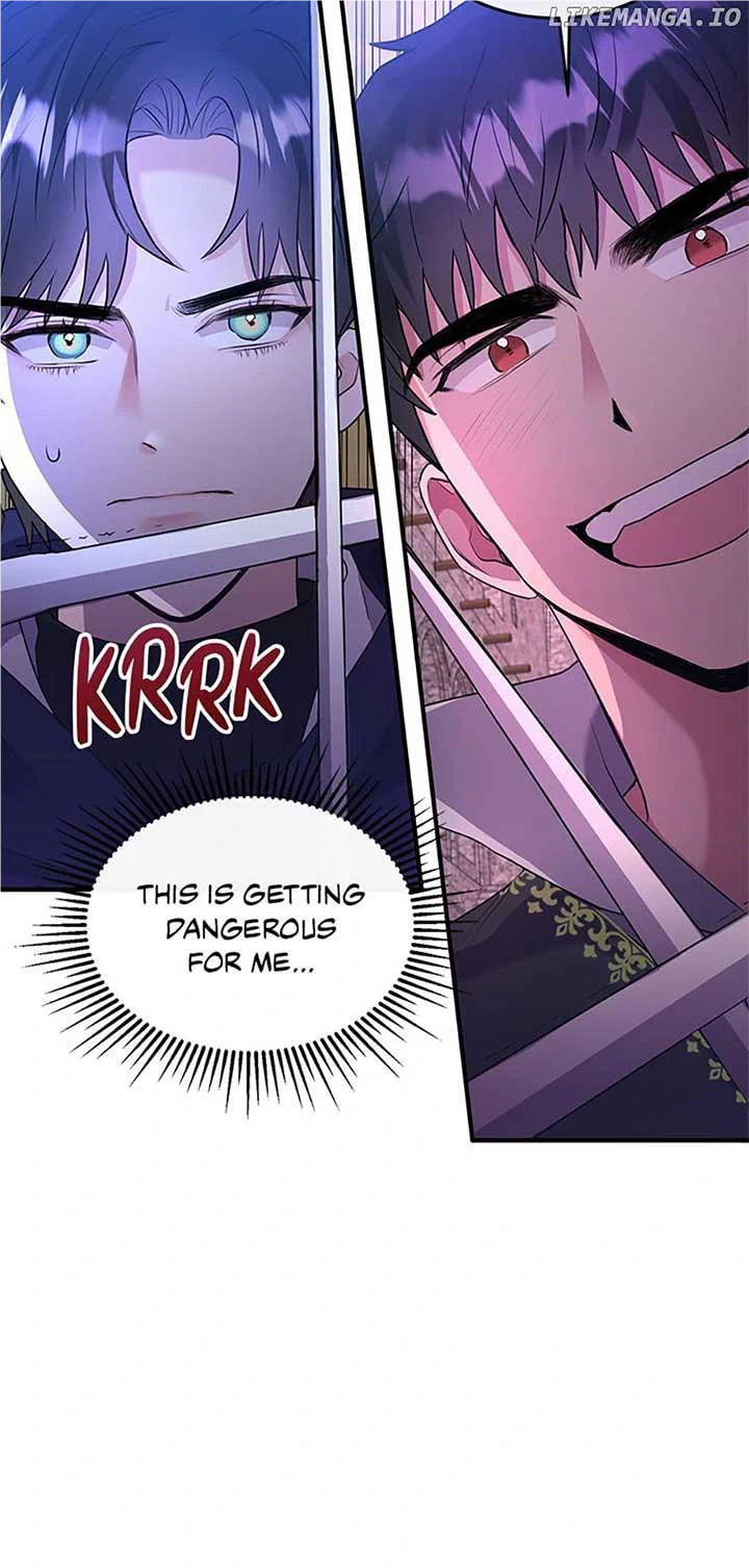 The Marquis Is Only Kind to Her Chapter 7 222 chap 12 35