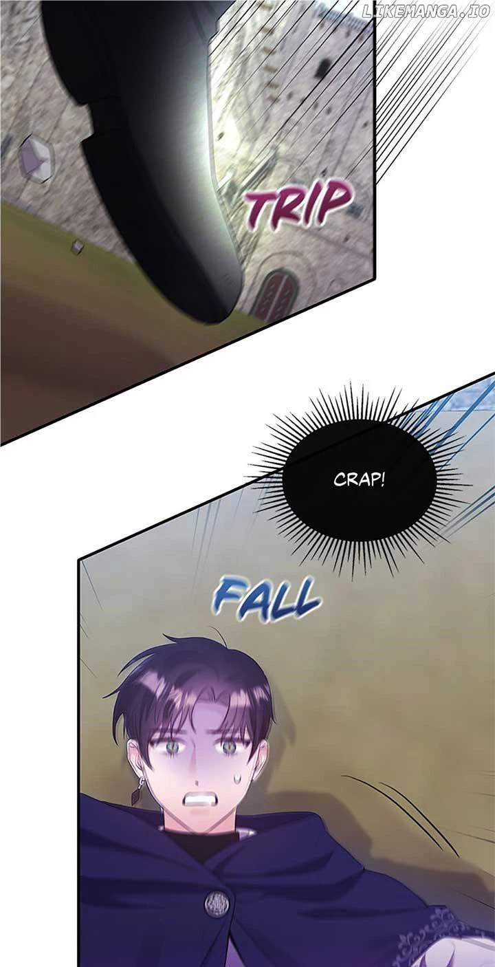 The Marquis Is Only Kind to Her Chapter 7 225 chap 12 38
