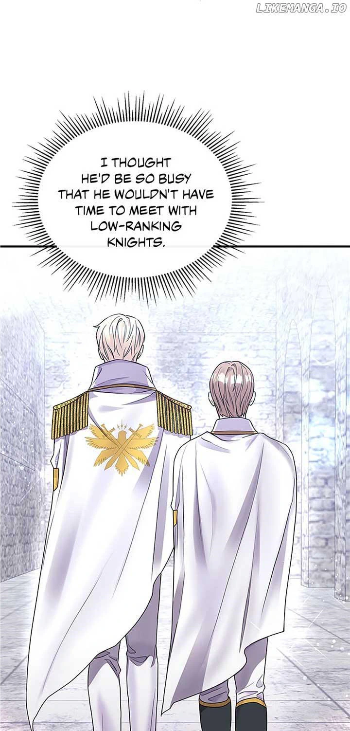 The Marquis Is Only Kind to Her Chapter 7 191 chap 12 4