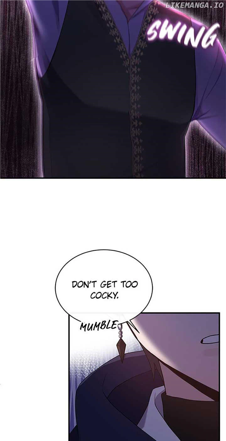 The Marquis Is Only Kind to Her Chapter 7 227 chap 12 40