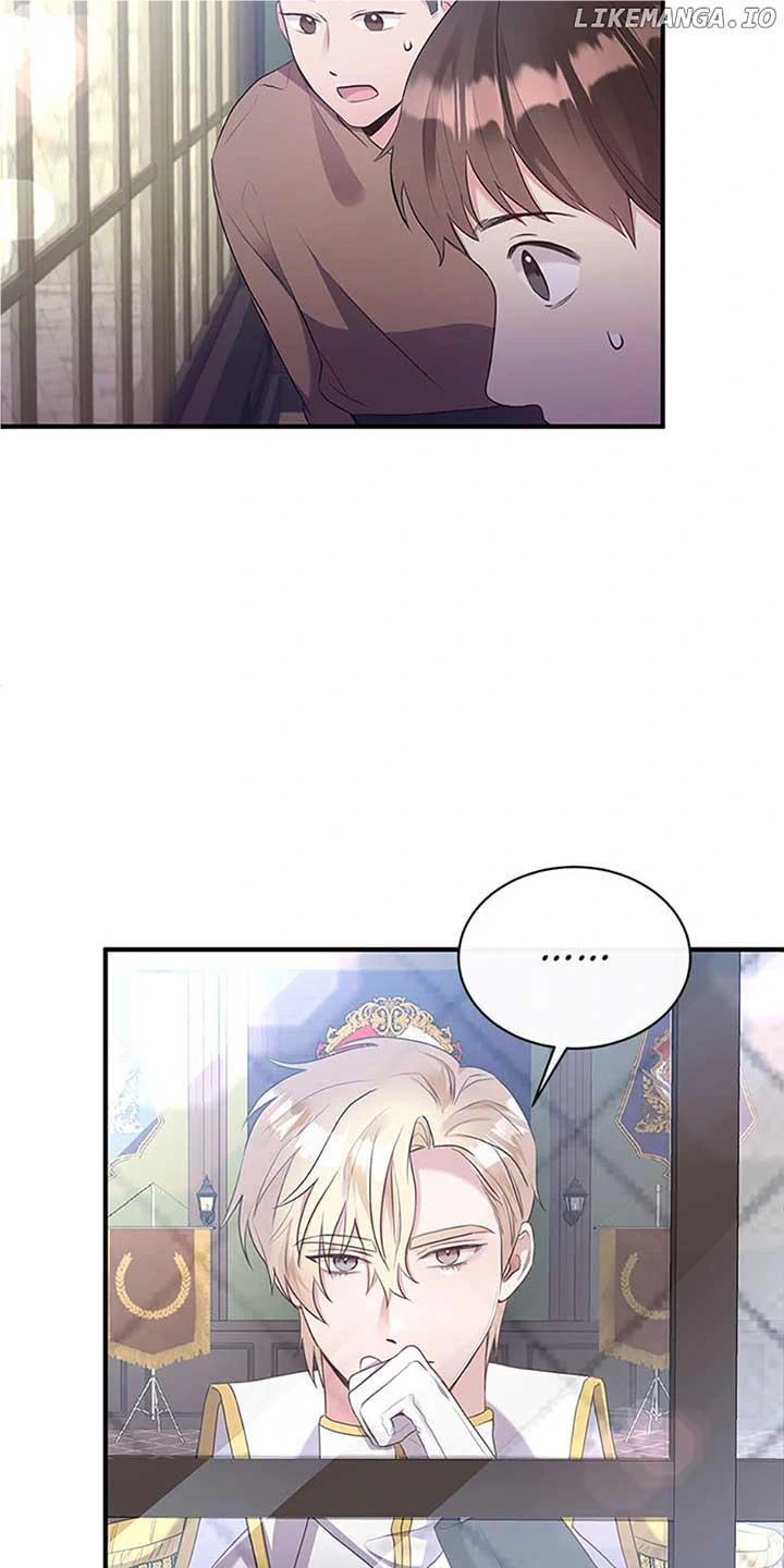 The Marquis Is Only Kind to Her Chapter 7 235 chap 12 48