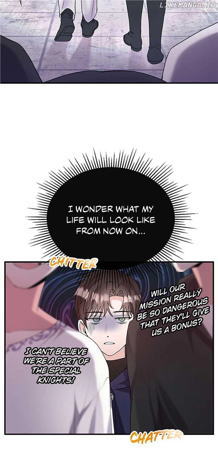 The Marquis Is Only Kind to Her Chapter 7 192 chap 12 5