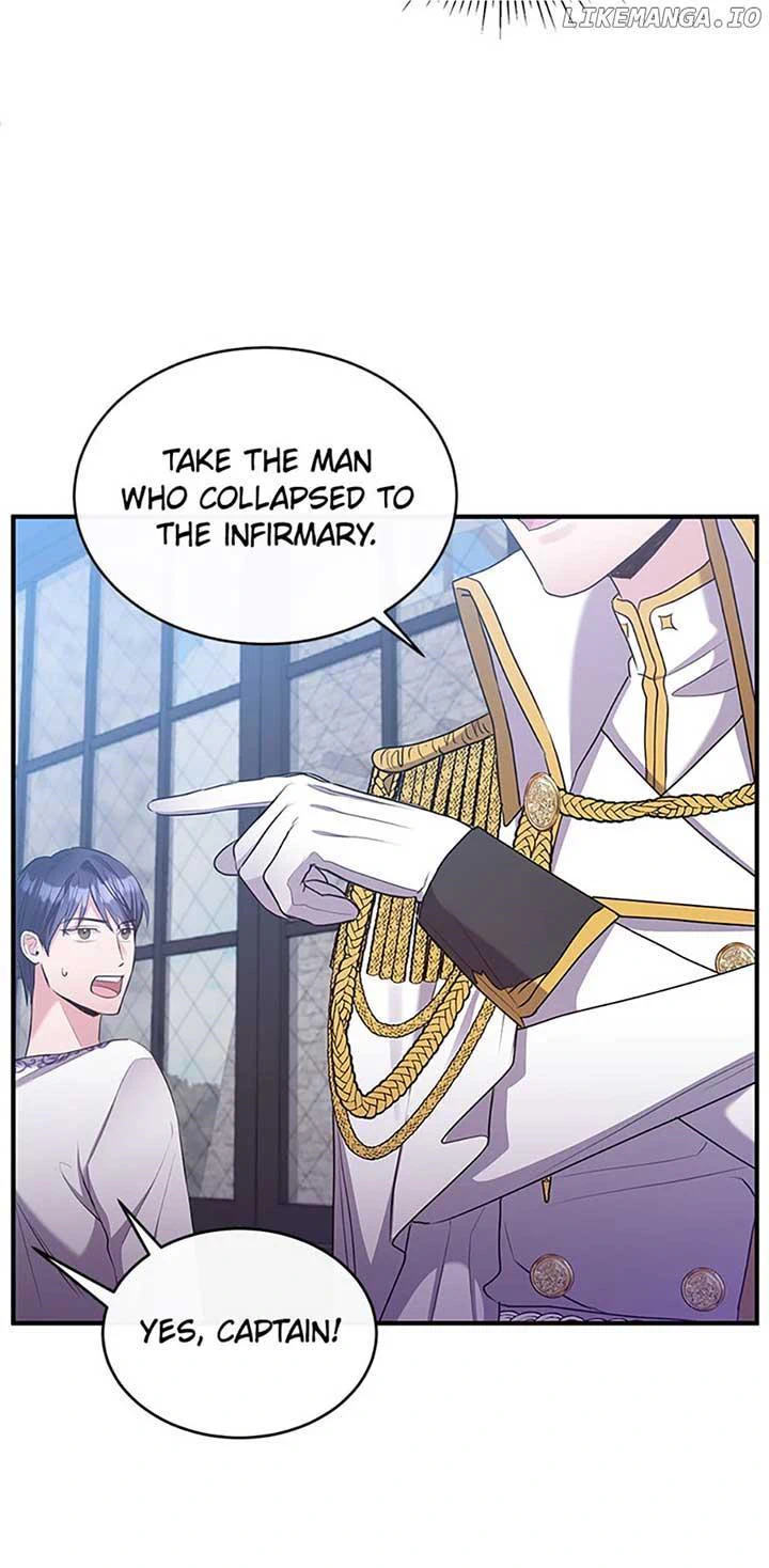 The Marquis Is Only Kind to Her Chapter 7 238 chap 12 51