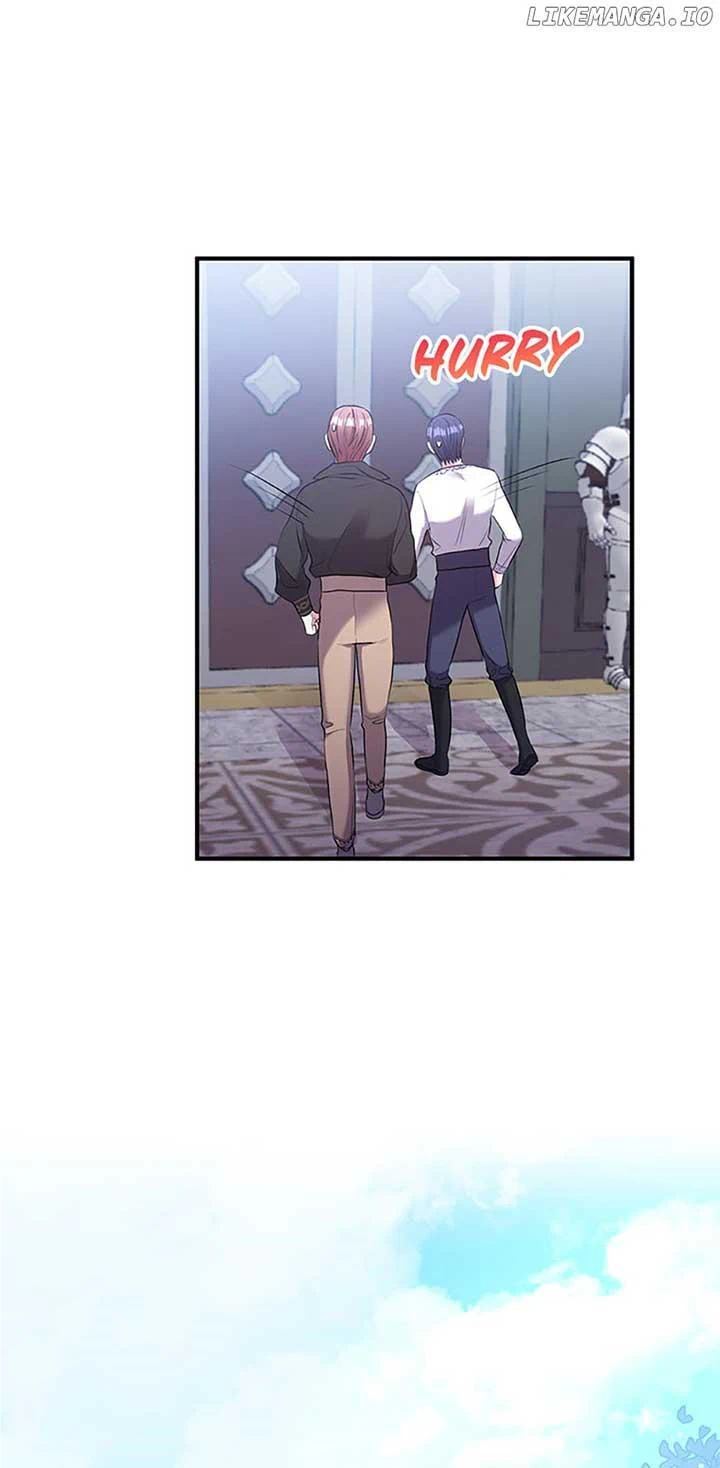The Marquis Is Only Kind to Her Chapter 7 239 chap 12 52