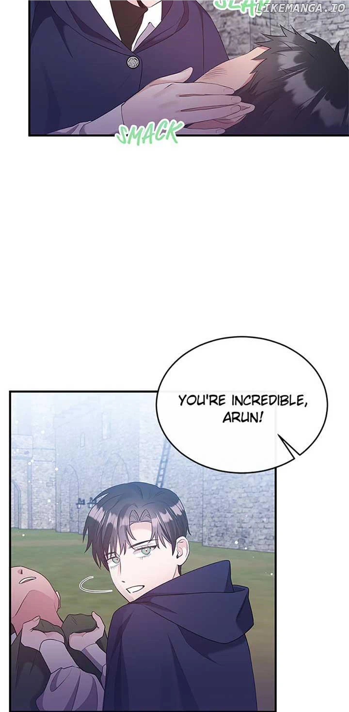 The Marquis Is Only Kind to Her Chapter 7 241 chap 12 54