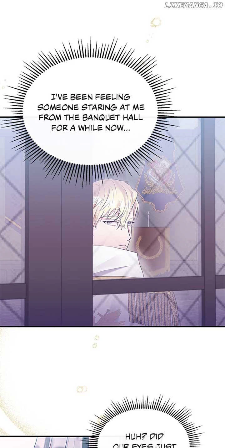 The Marquis Is Only Kind to Her Chapter 7 244 chap 12 57