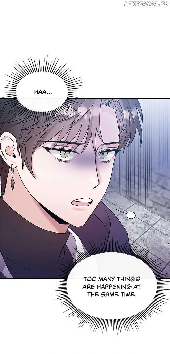 The Marquis Is Only Kind to Her Chapter 7 193 chap 12 6