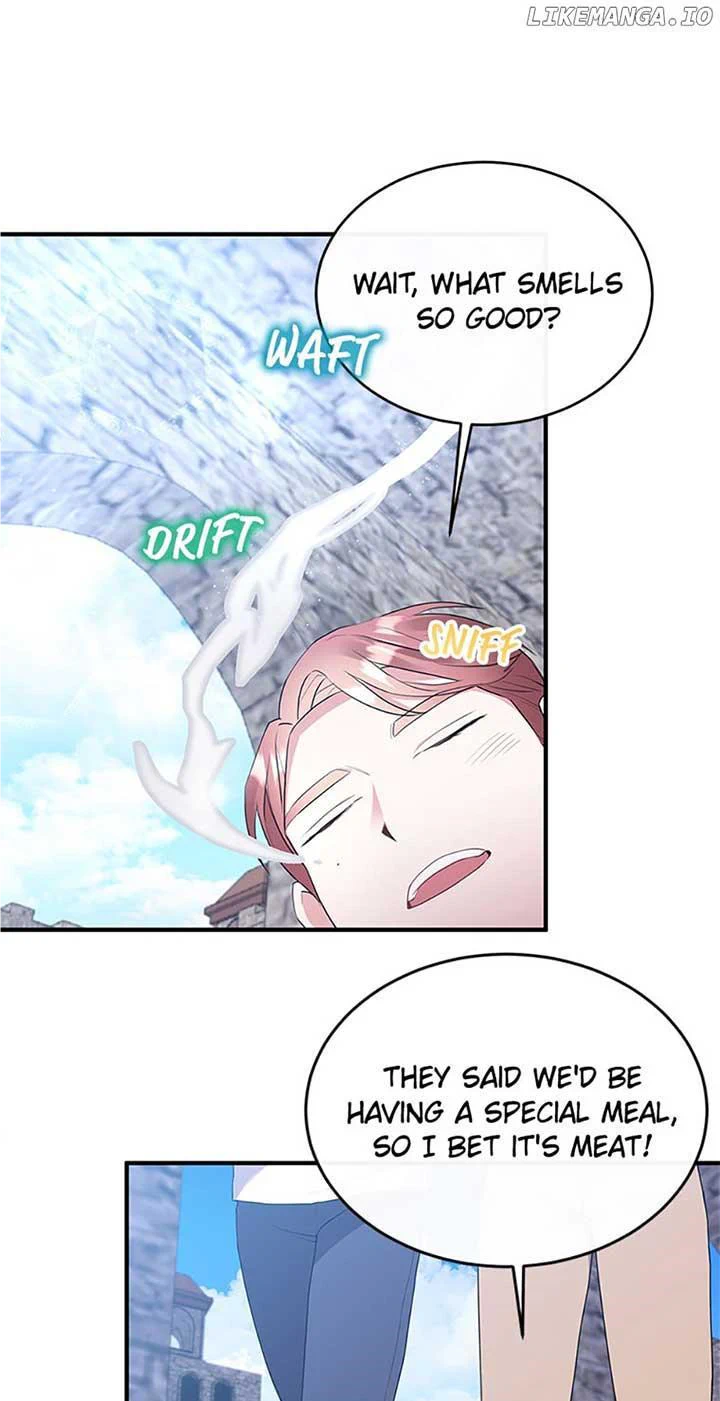 The Marquis Is Only Kind to Her Chapter 7 195 chap 12 8