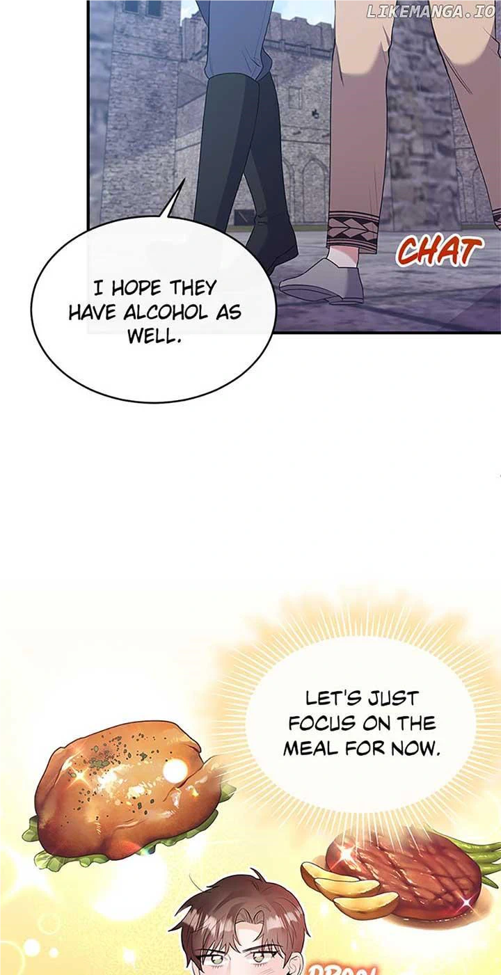 The Marquis Is Only Kind to Her Chapter 7 196 chap 12 9