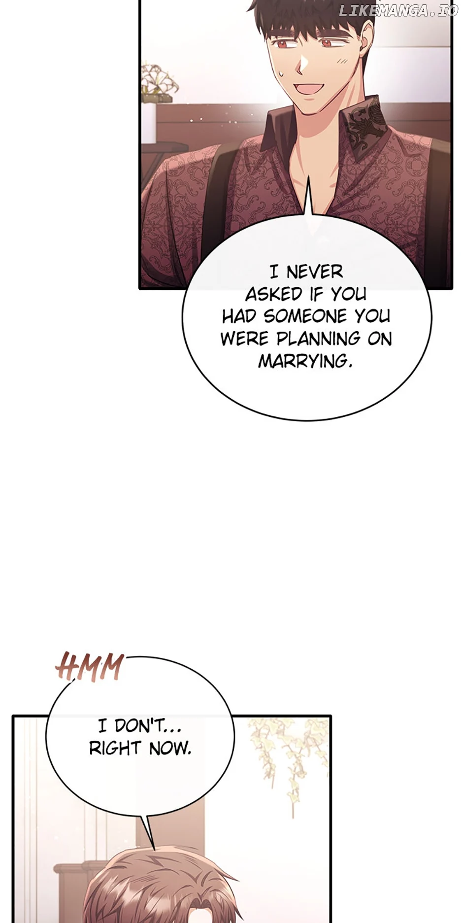 The Marquis Is Only Kind to Her Chapter 72 218 07