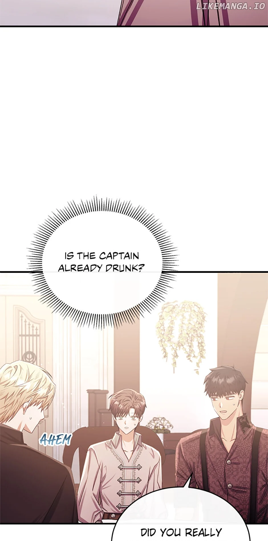 The Marquis Is Only Kind to Her Chapter 72 223 12