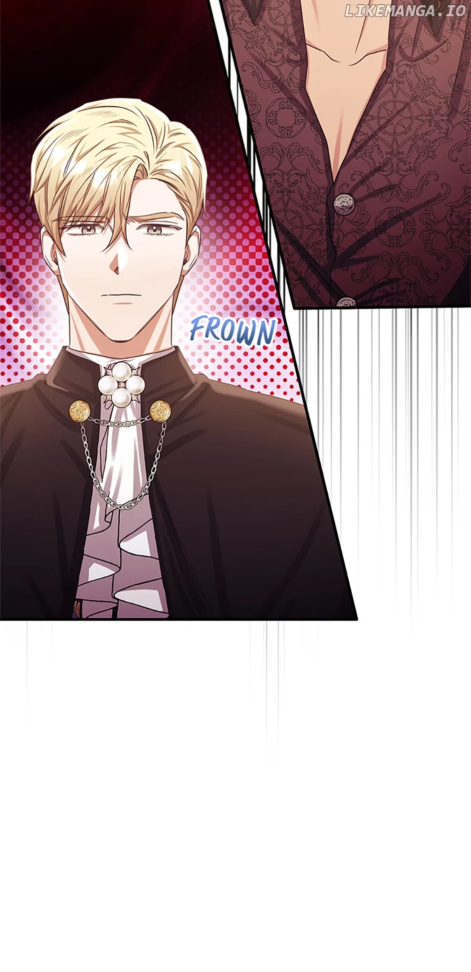 The Marquis Is Only Kind to Her Chapter 72 242 31