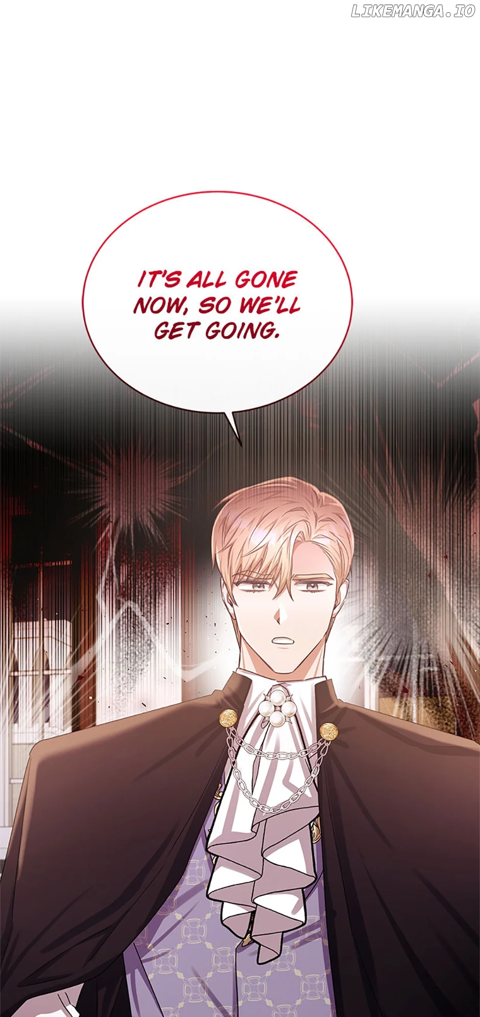 The Marquis Is Only Kind to Her Chapter 72 245 34