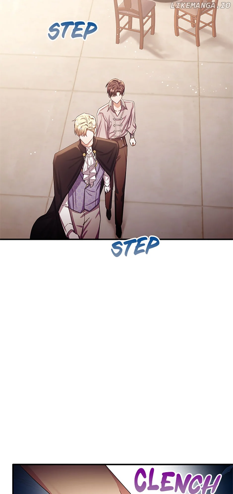 The Marquis Is Only Kind to Her Chapter 72 248 37