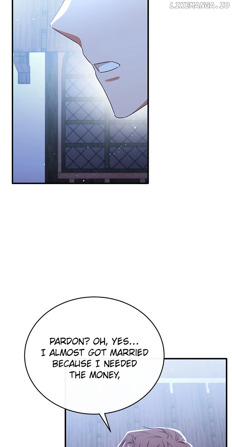 The Marquis Is Only Kind to Her Chapter 72 255 44
