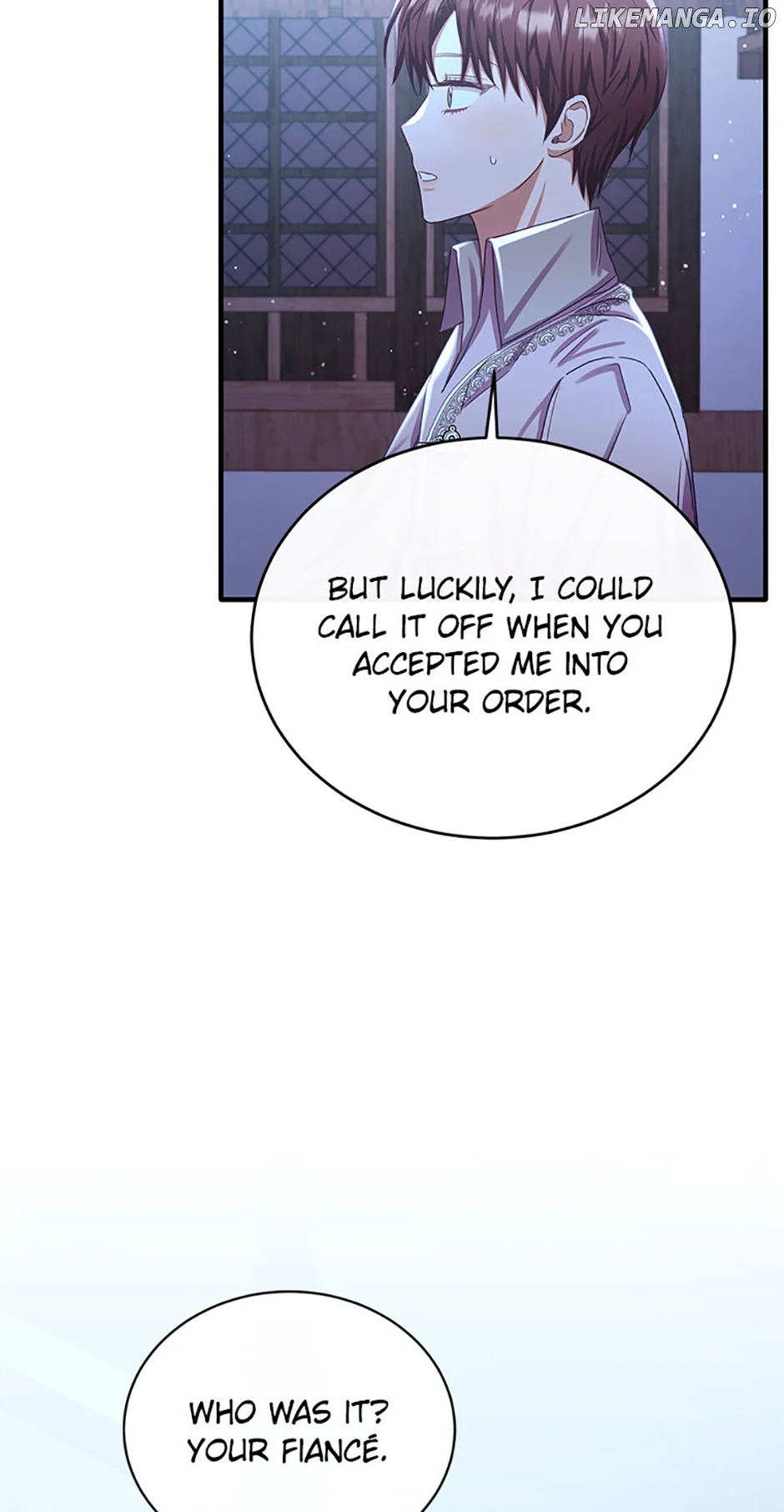 The Marquis Is Only Kind to Her Chapter 72 256 45