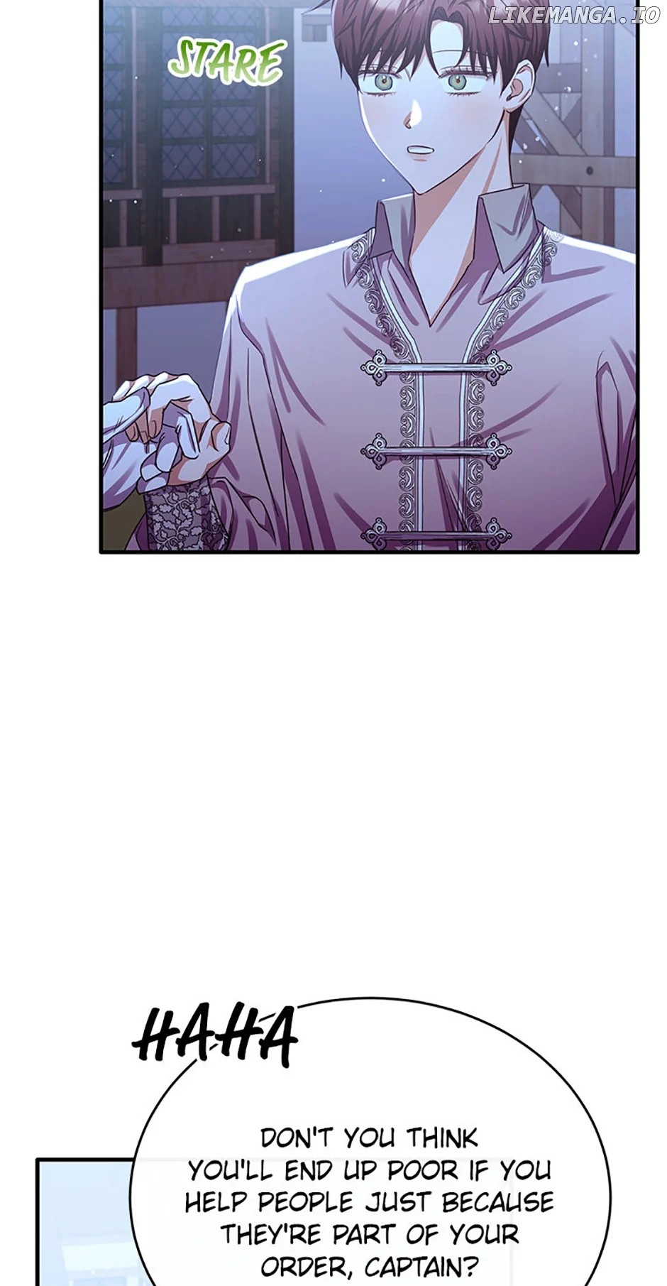 The Marquis Is Only Kind to Her Chapter 72 261 50