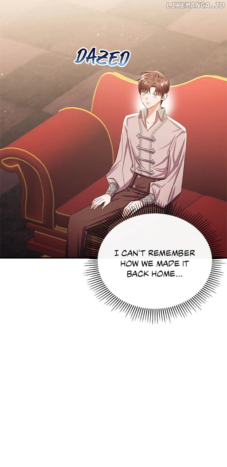 The Marquis Is Only Kind to Her Chapter 73 231 02