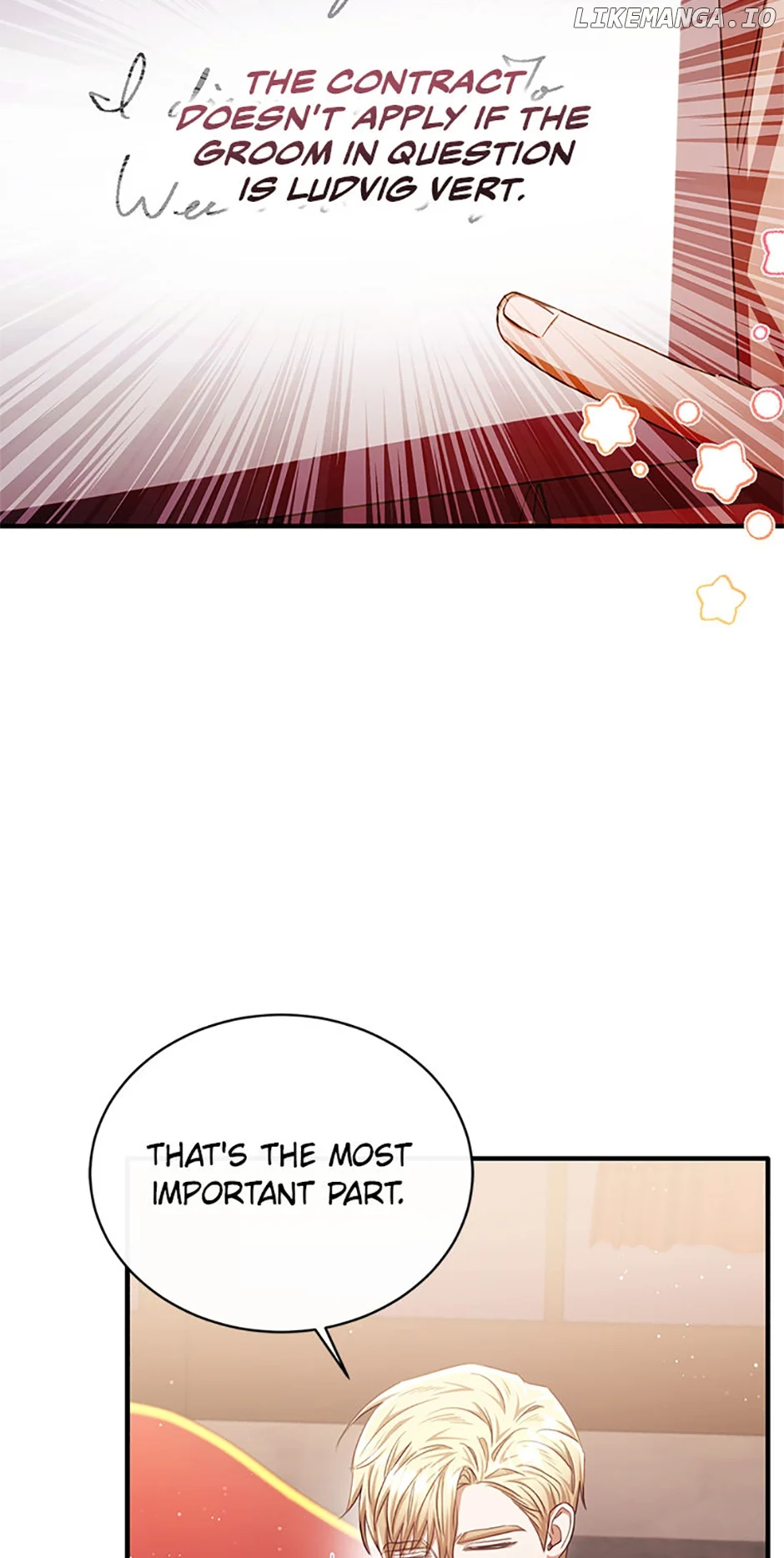 The Marquis Is Only Kind to Her Chapter 73 250 21