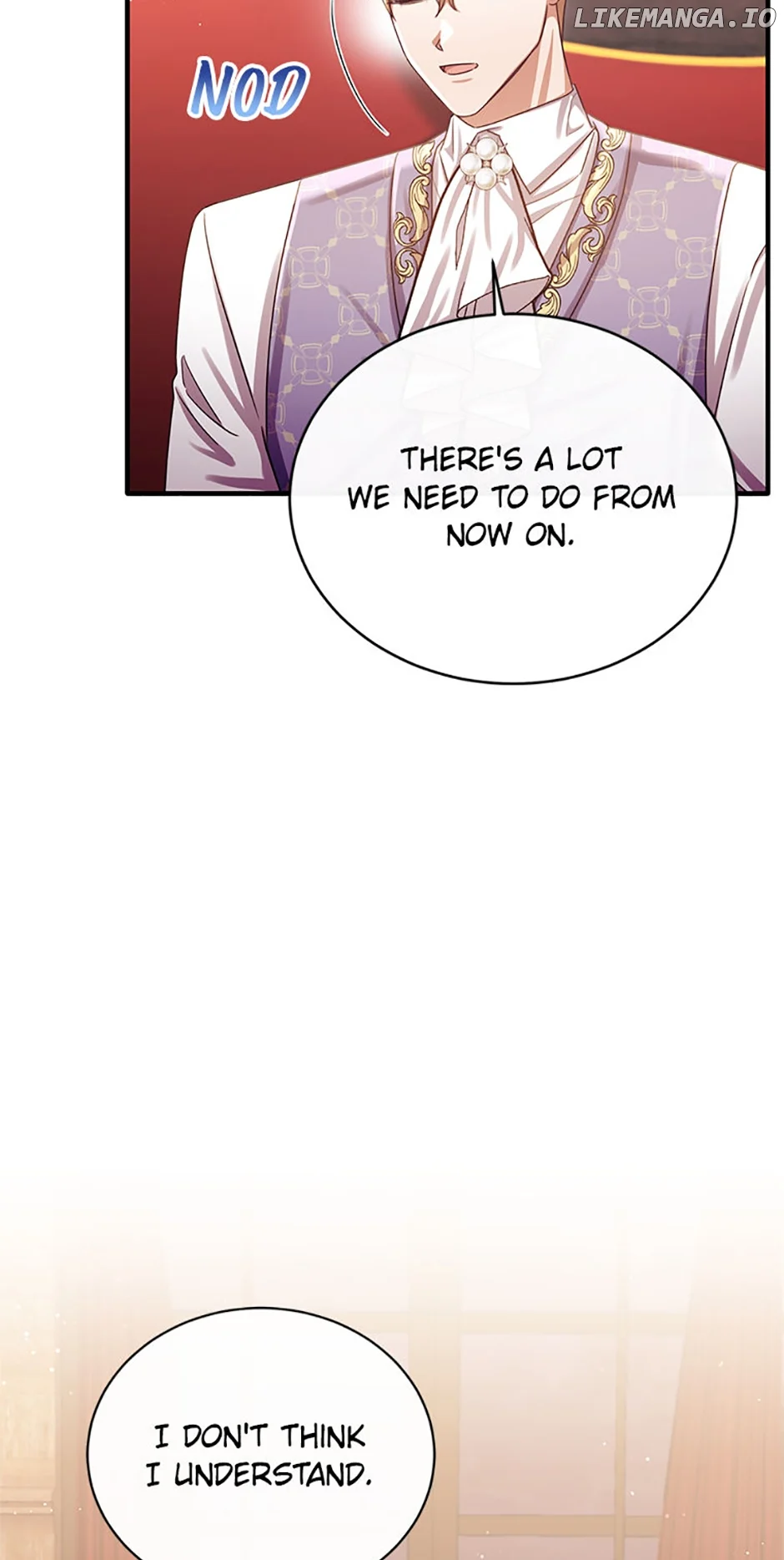 The Marquis Is Only Kind to Her Chapter 73 251 22