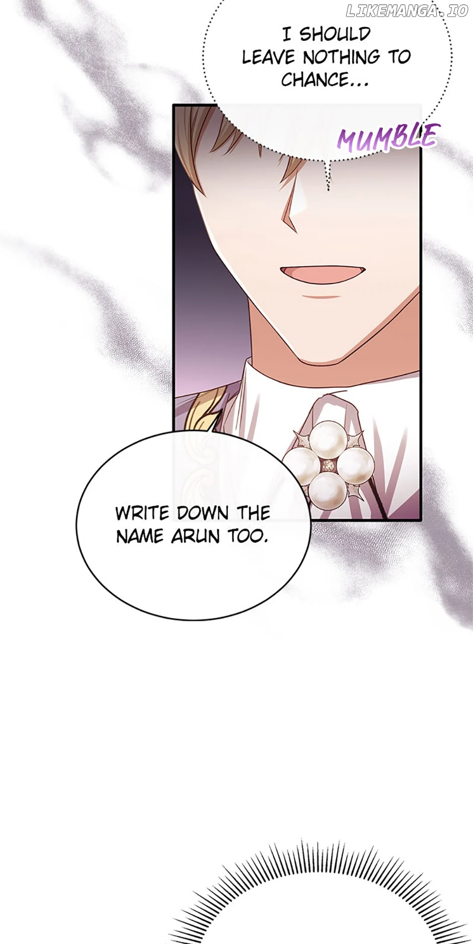 The Marquis Is Only Kind to Her Chapter 73 259 30