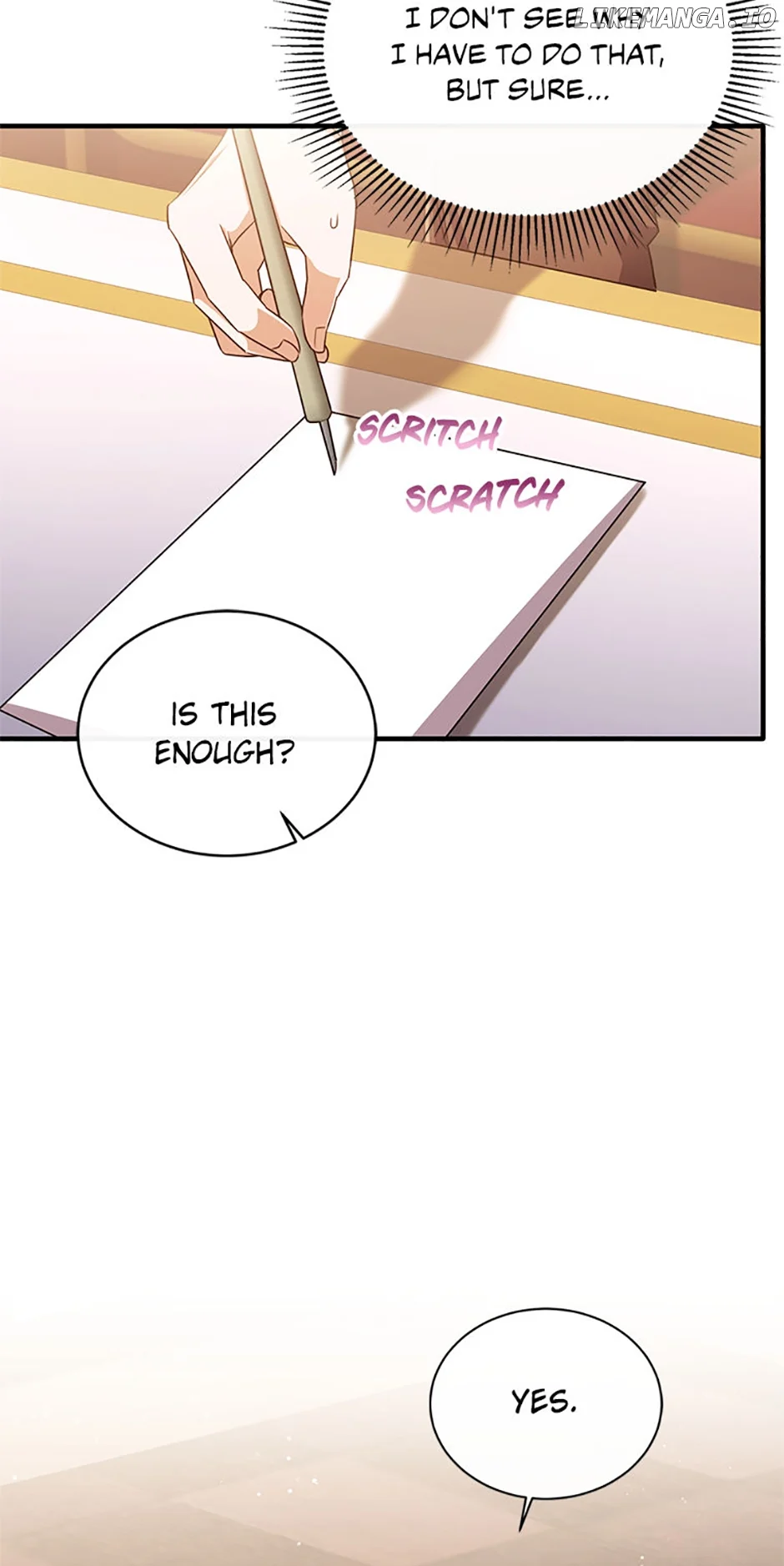 The Marquis Is Only Kind to Her Chapter 73 260 31