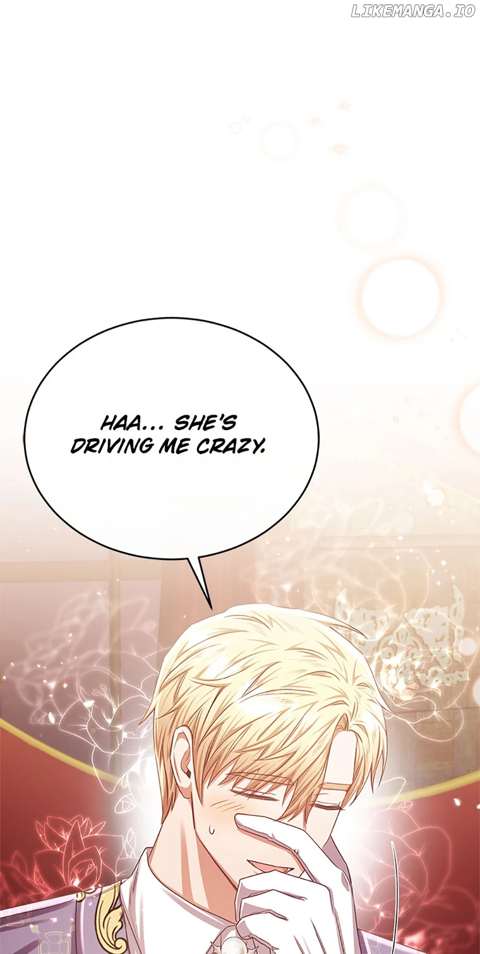 The Marquis Is Only Kind to Her Chapter 73 267 38