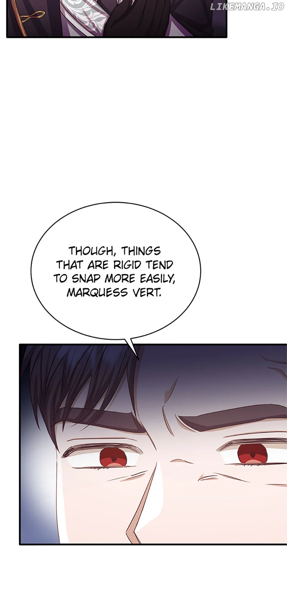The Marquis Is Only Kind to Her Chapter 73 275 46