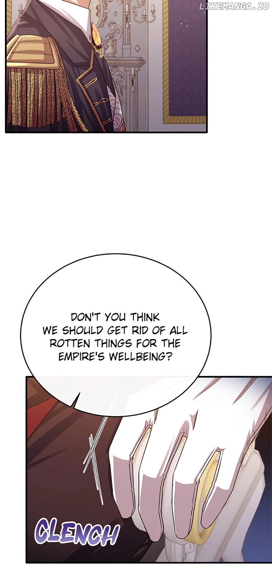 The Marquis Is Only Kind to Her Chapter 73 279 50