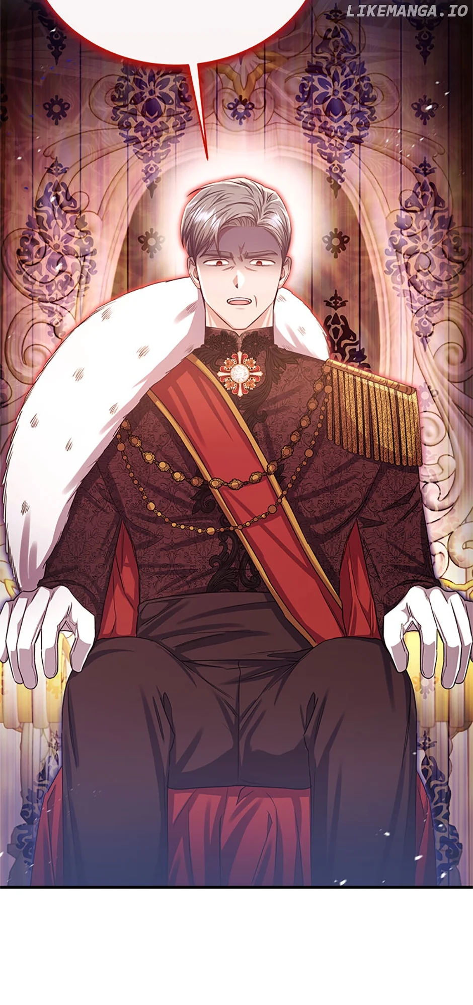 The Marquis Is Only Kind to Her Chapter 73 281 52